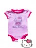 Hello Kitty kislány body